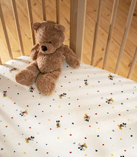 Stokke Sleepi Mini Fitted Sheet