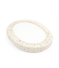 Stokke Sleepi Mini Fitted Sheet