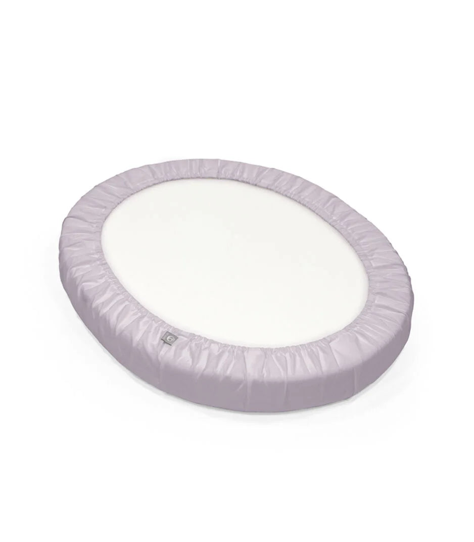 Stokke Sleepi Mini Fitted Sheet