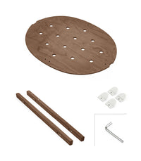 Stokke® Sleepi™ Bed Downsizing Kit V3