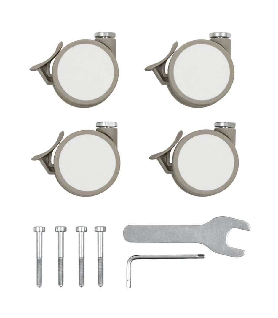 Stokke Sleepi Bed Wheels