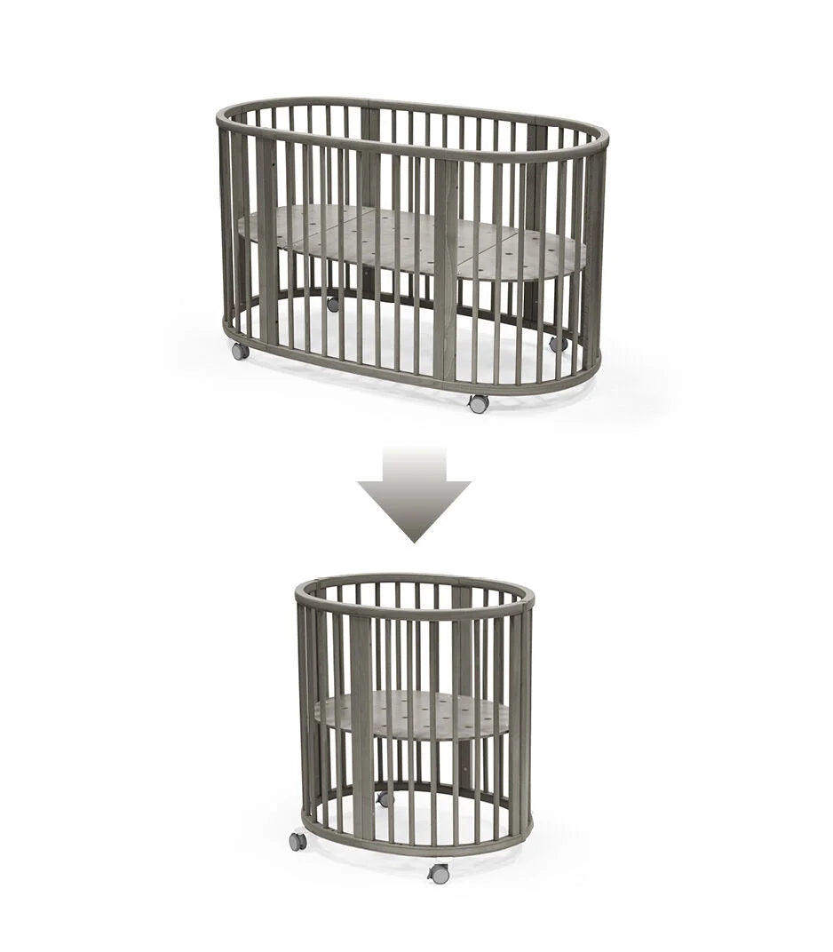 Stokke® Sleepi™ Bed Downsizing Kit V3