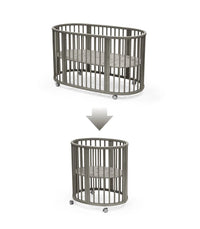 Stokke® Sleepi™ Bed Downsizing Kit V3