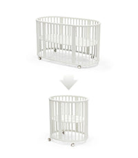Stokke® Sleepi™ Bed Downsizing Kit V3