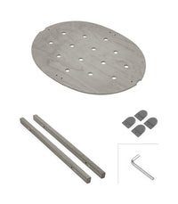 Stokke® Sleepi™ Bed Downsizing Kit V3