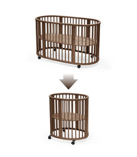 Stokke® Sleepi™ Bed Downsizing Kit V3