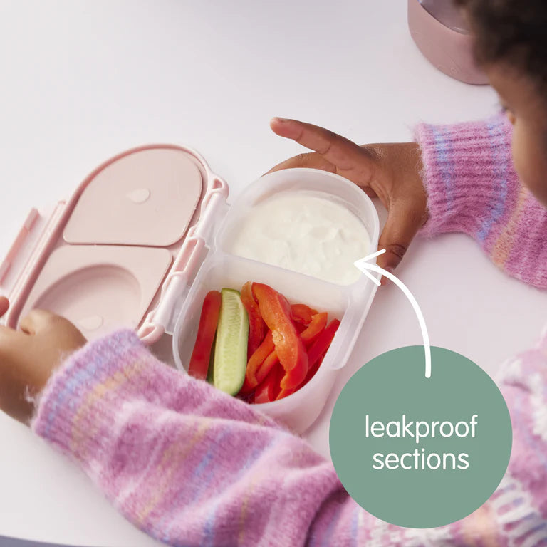 Snackbox b.box