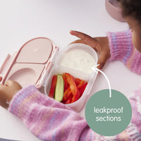 Snackbox b.box