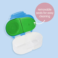 Snackbox b.box