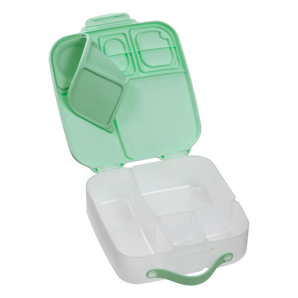 Mini lunchbox b.box