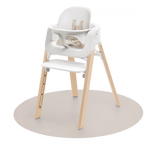 high chair mat 