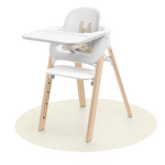 high chair mat 