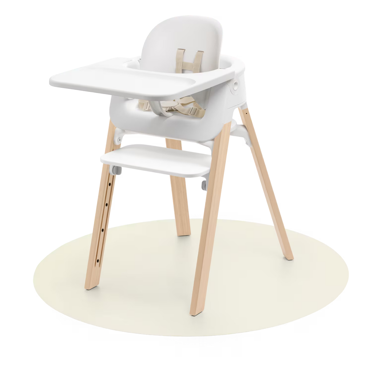 high chair mat 