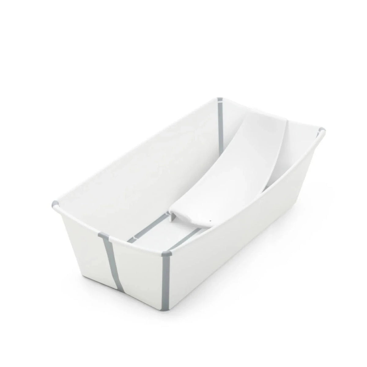 Bundle Stokke® Flexi Bath®XL White