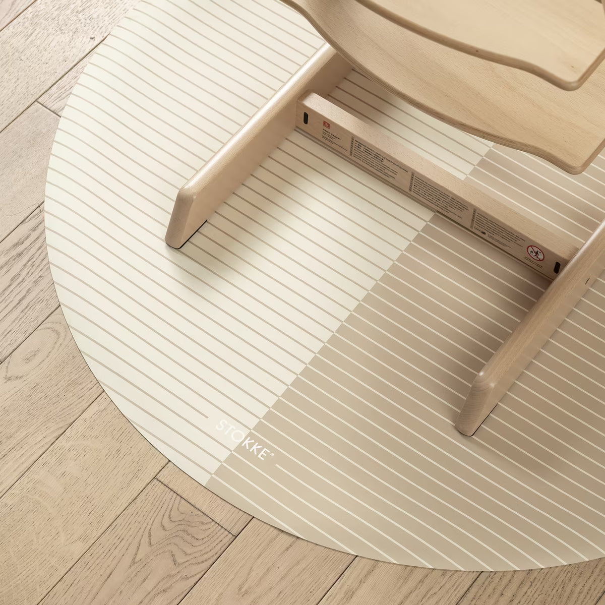 high chair mat 