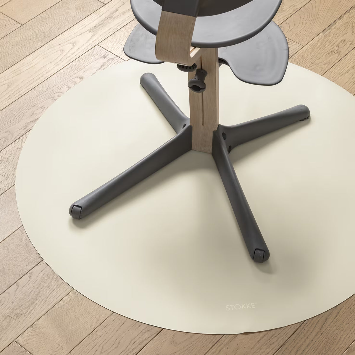 high chair mat 