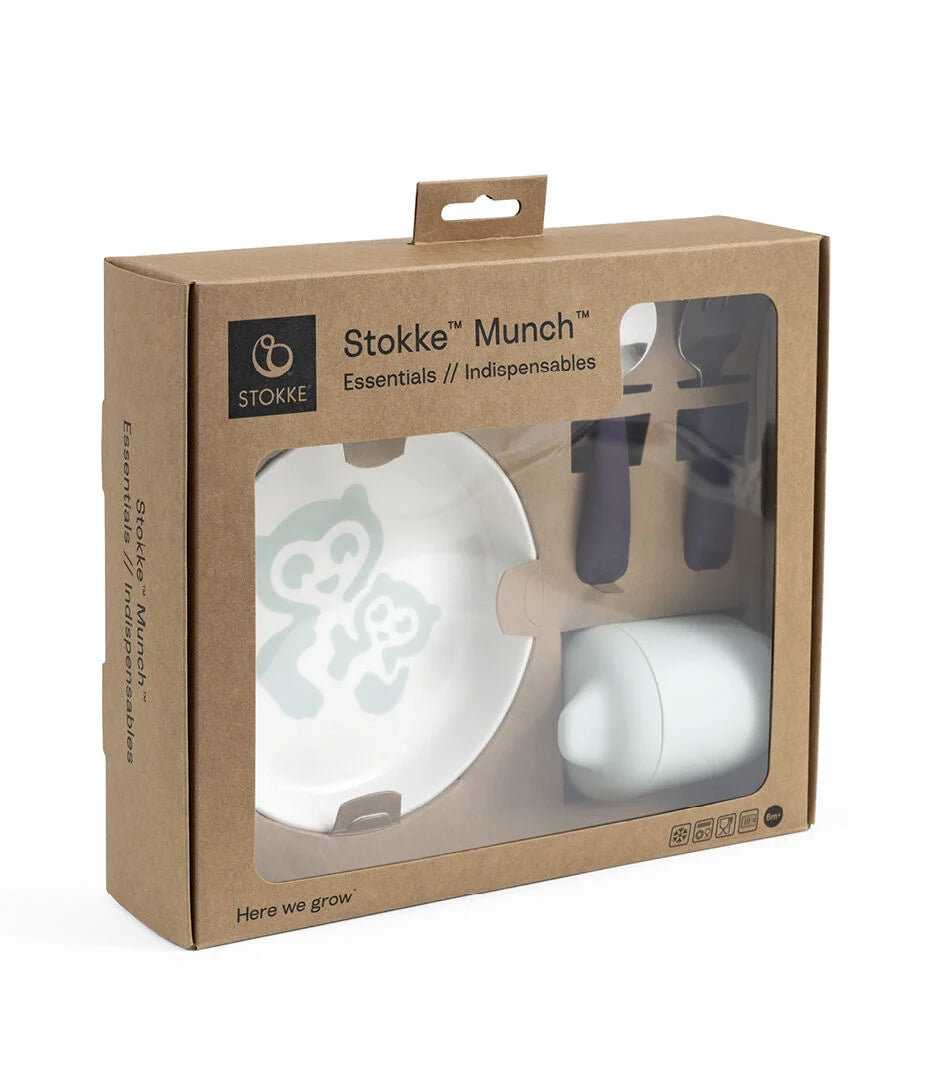 Stokke™ Munch™ Essentials