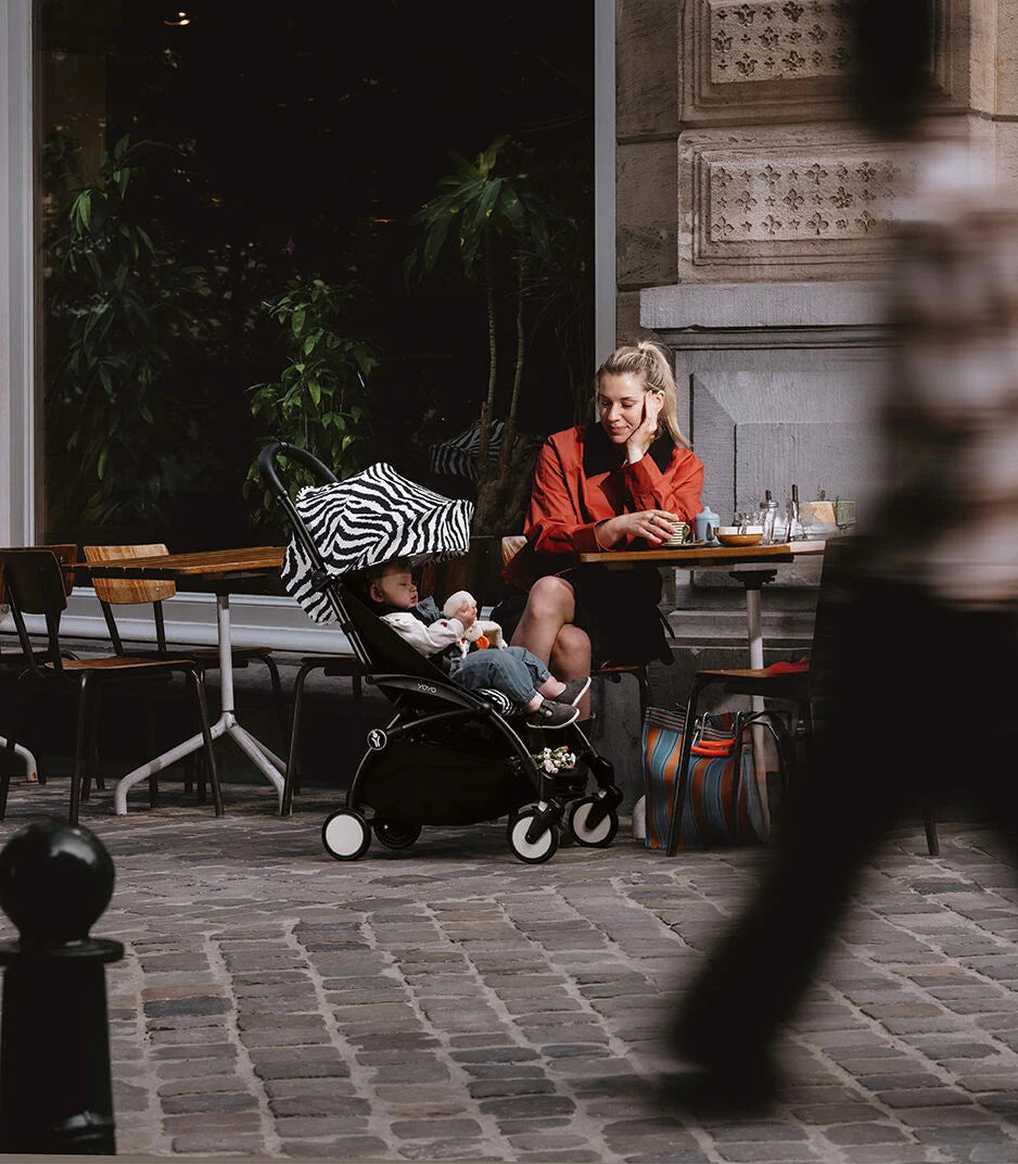 Stokke YOYO 6+ colour pack