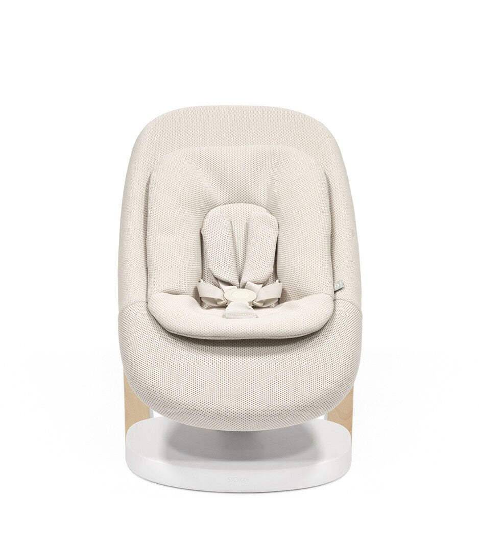Stokke Yoga Baby Bouncer with Combined Movement