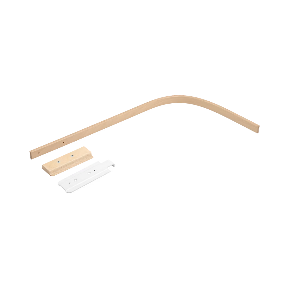 Stokke Nighti Drape Rod
