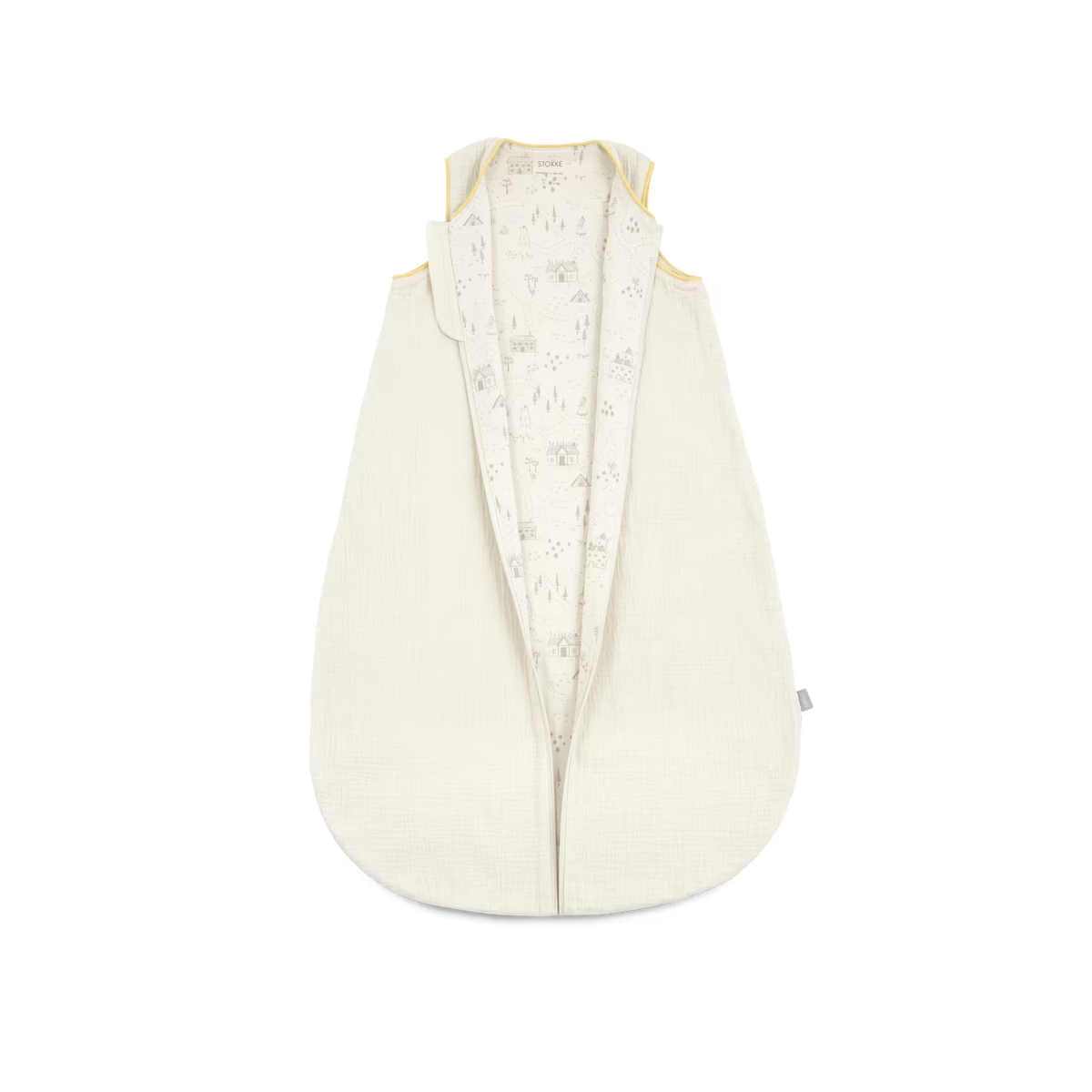 Summer Sleeping Bag | Stokke