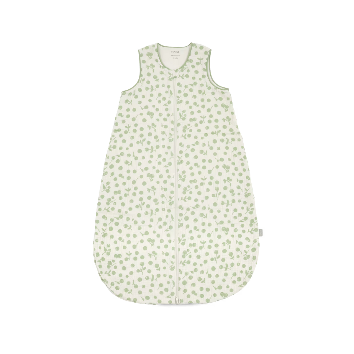 Summer Sleeping Bag | Stokke