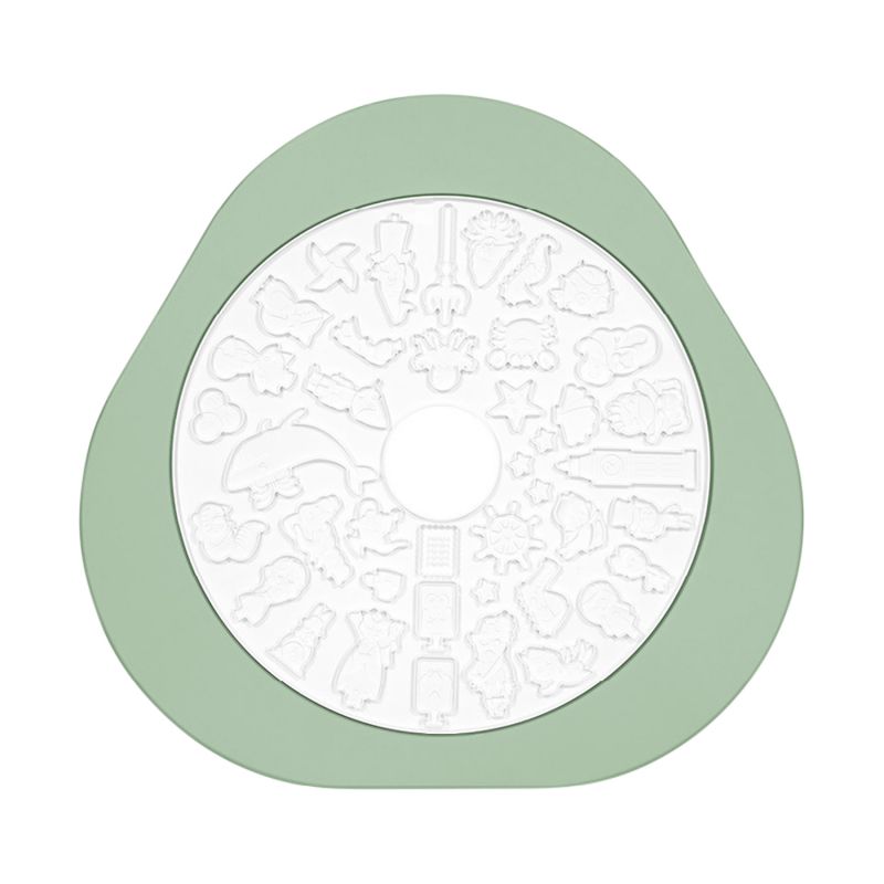 Play Dough Board V2 Stokke MuTable