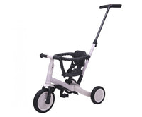 Tricycle with push bar LIO