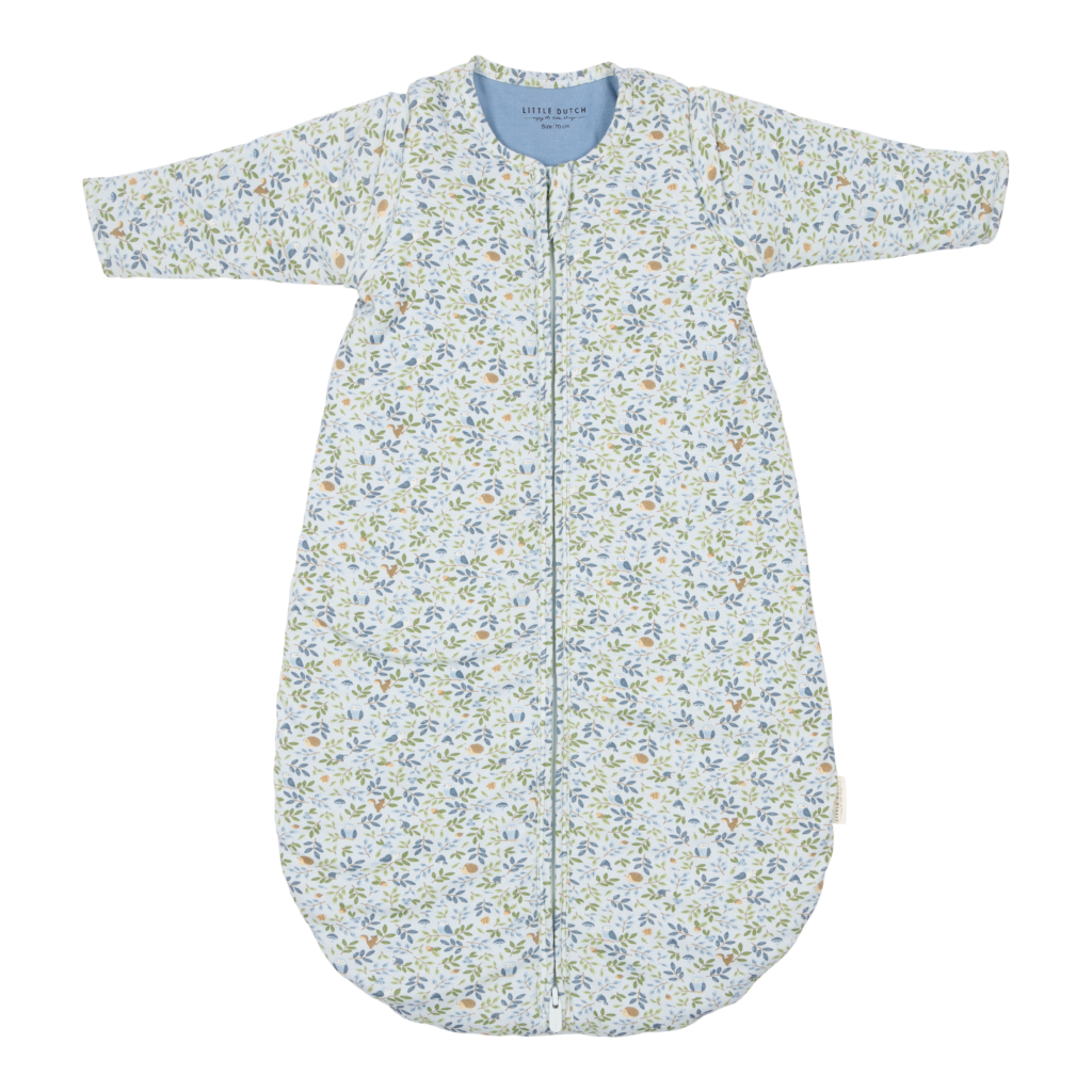 Winter sleeping bag Forest Adventure