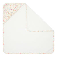 Hooded towel Fairy Wonders - 75x75 cm