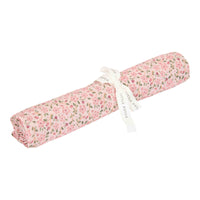 Swaddle muslin 120 x 120 cm Fairy Floral