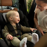 Car Seat Todl Lite