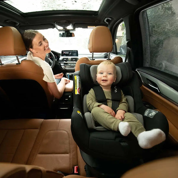 Car Seat Todl Lite