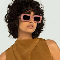 Tito Sunglasses Lily