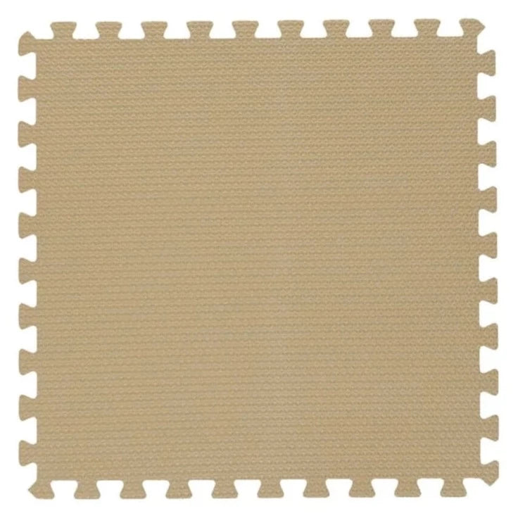 Classic Playmats sandstone