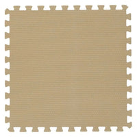 Classic Playmats sandstone