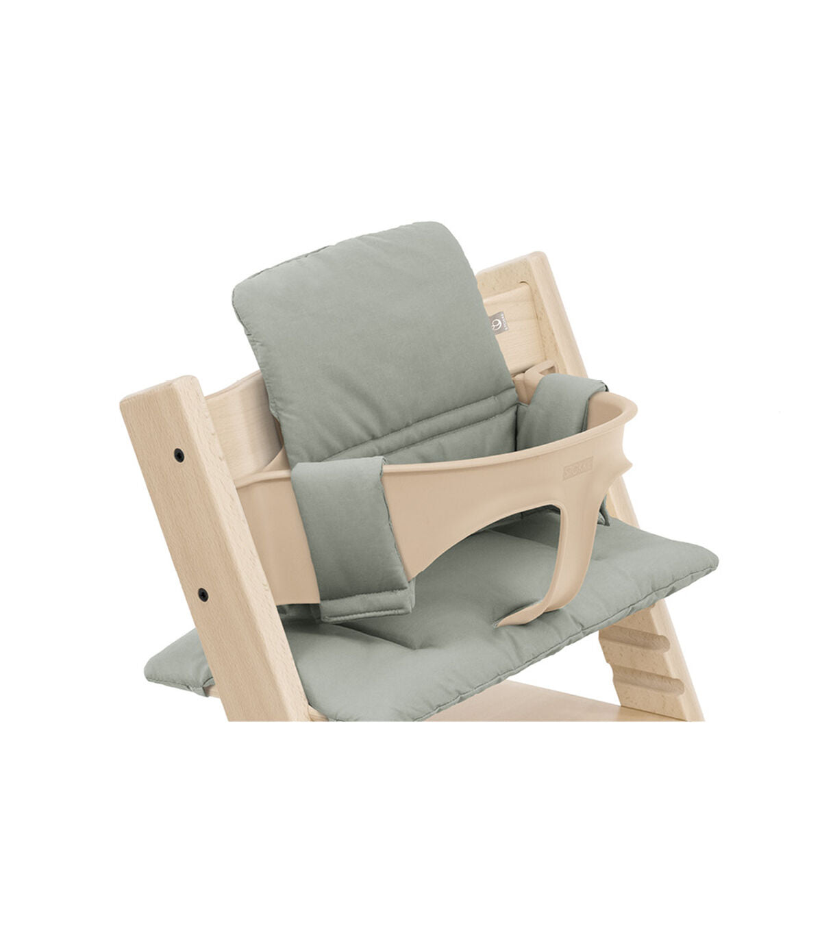 Classic Cushion Glacier Green Tripp Trapp®