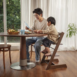 Tripp Trapp Chair Walnut 