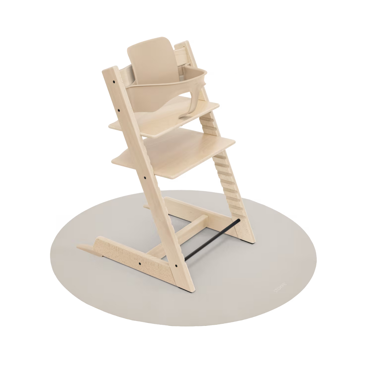 high chair mat 