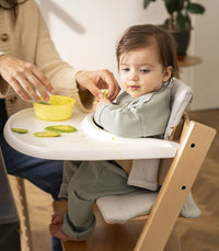 Tripp Trapp High Chair Bundle + Tray