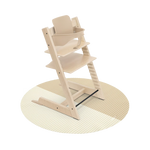 high chair mat 