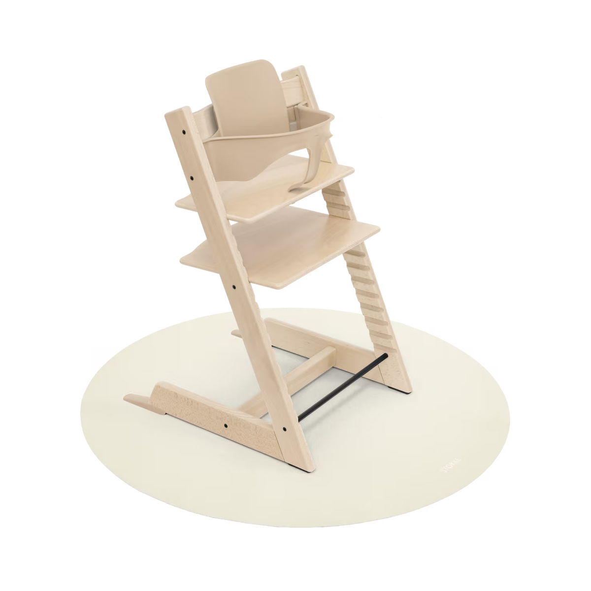 high chair mat 