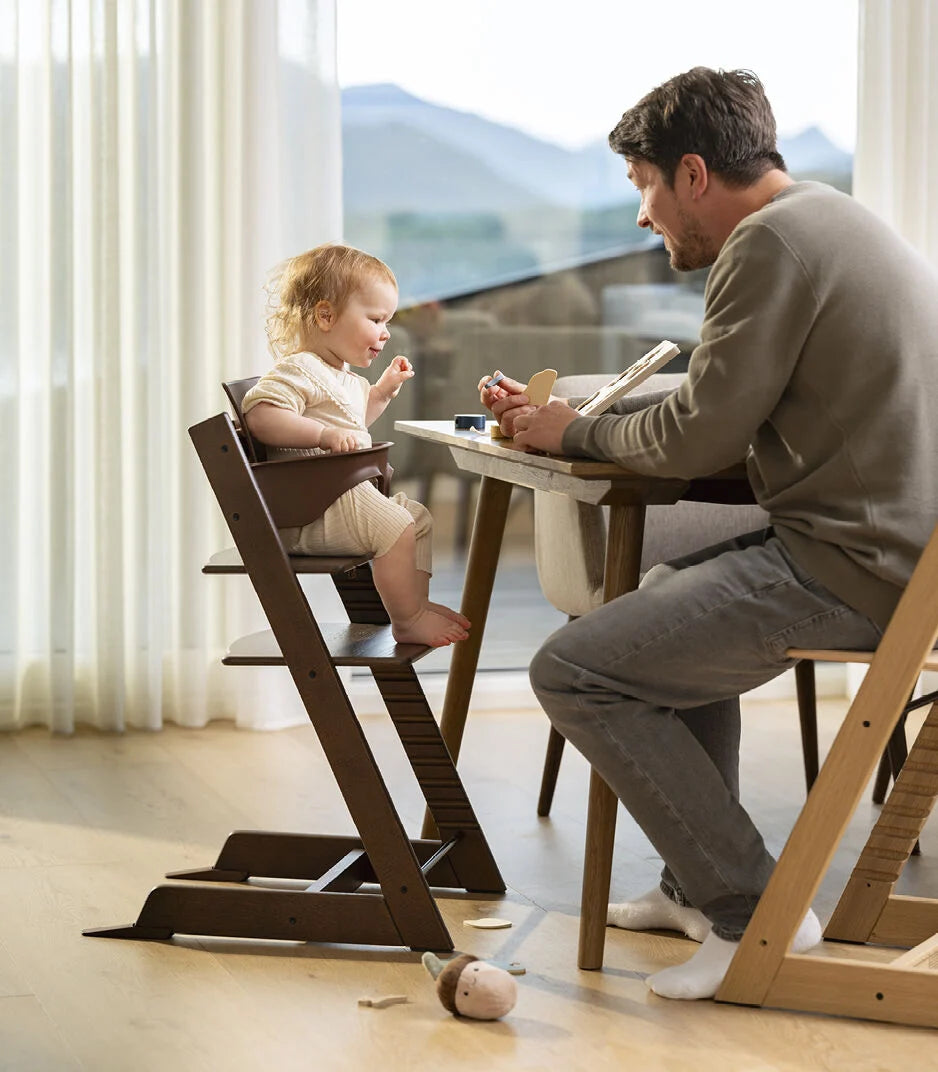 Tripp Trapp Chair