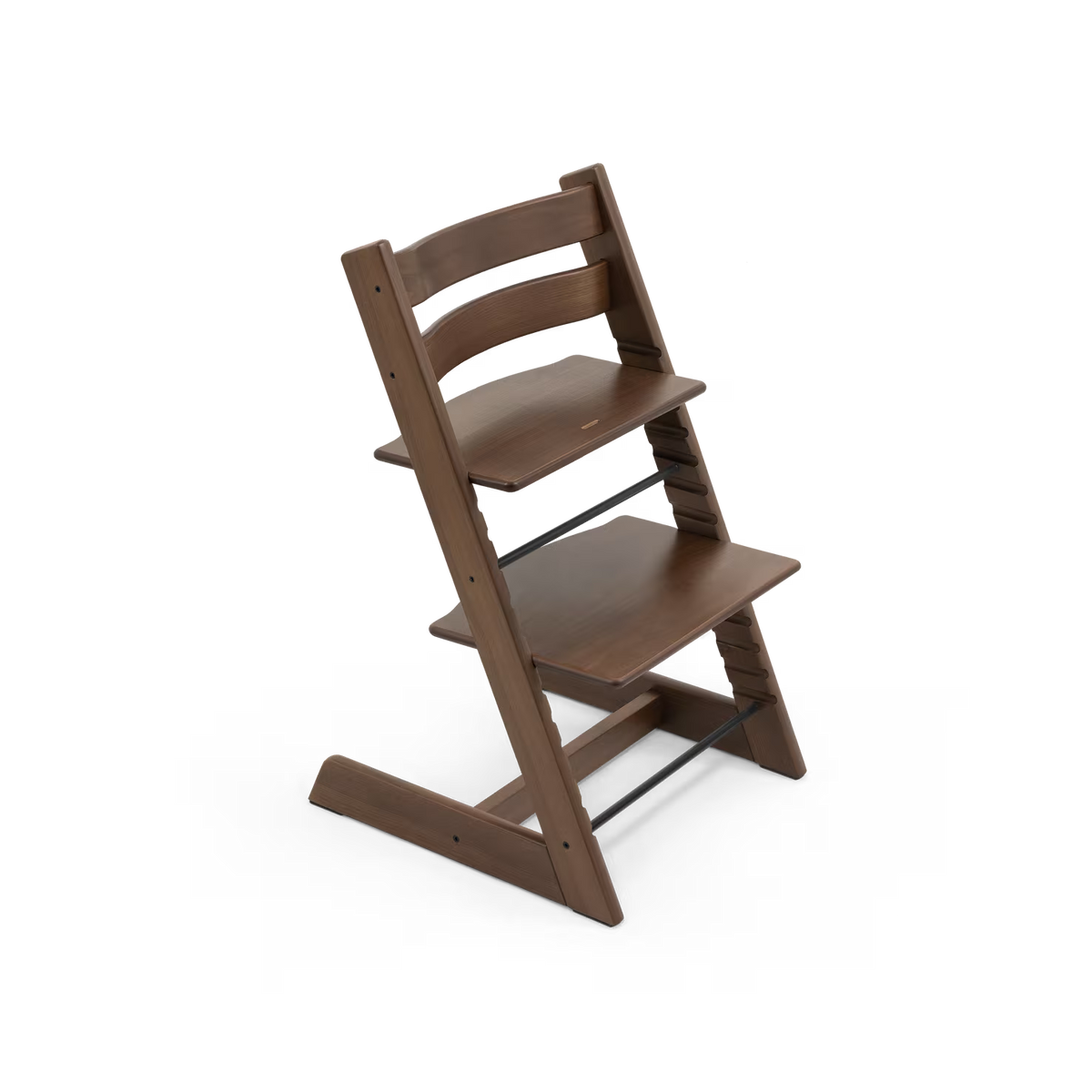 Tripp Trapp Chair Walnut 
