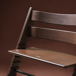 Tripp Trapp Chair Walnut 