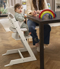 Tripp Trapp High Chair Bundle + Cushion