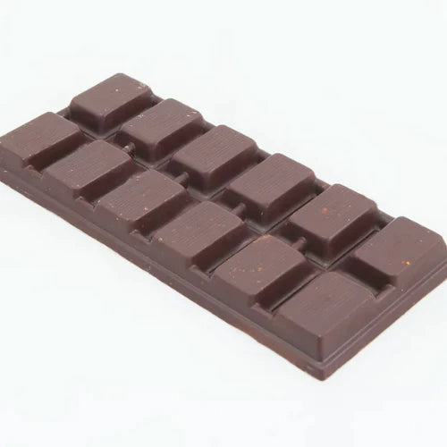 Dark Chilli Chocolate Bar