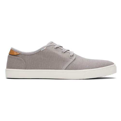 Men's Carlo Sneaker Grey