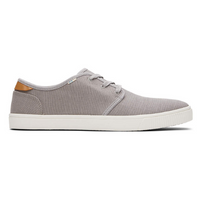Men's Carlo Sneaker Grey
