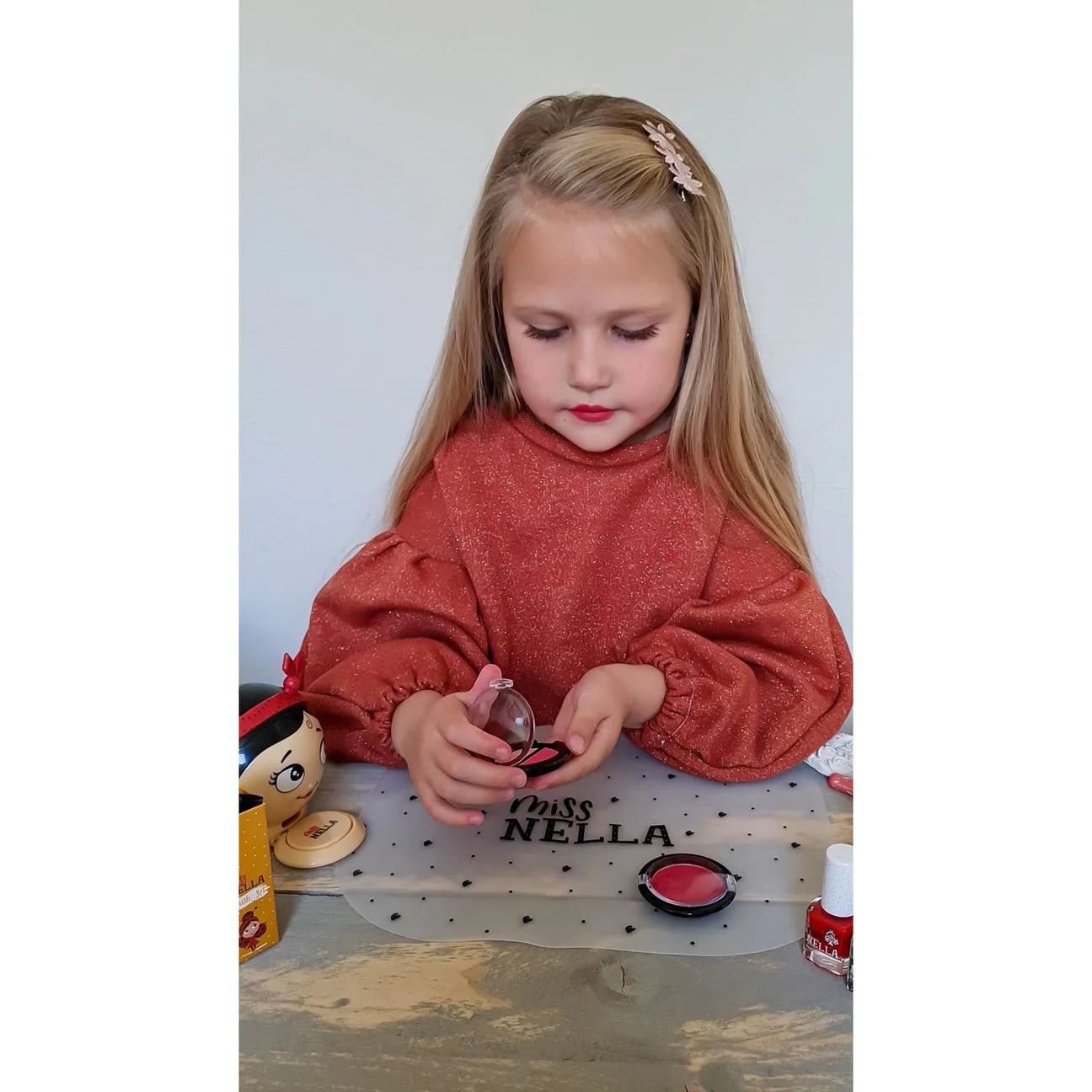 Lollypop - Non Toxic Kids' Blush